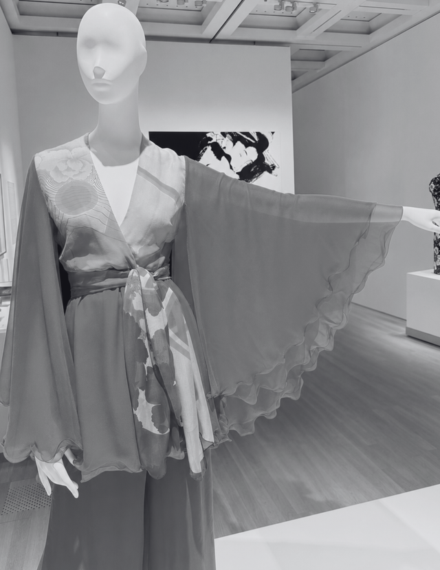 The Hanae Mori Butterfly: A Symbol of Freedom and Feminine Elegance