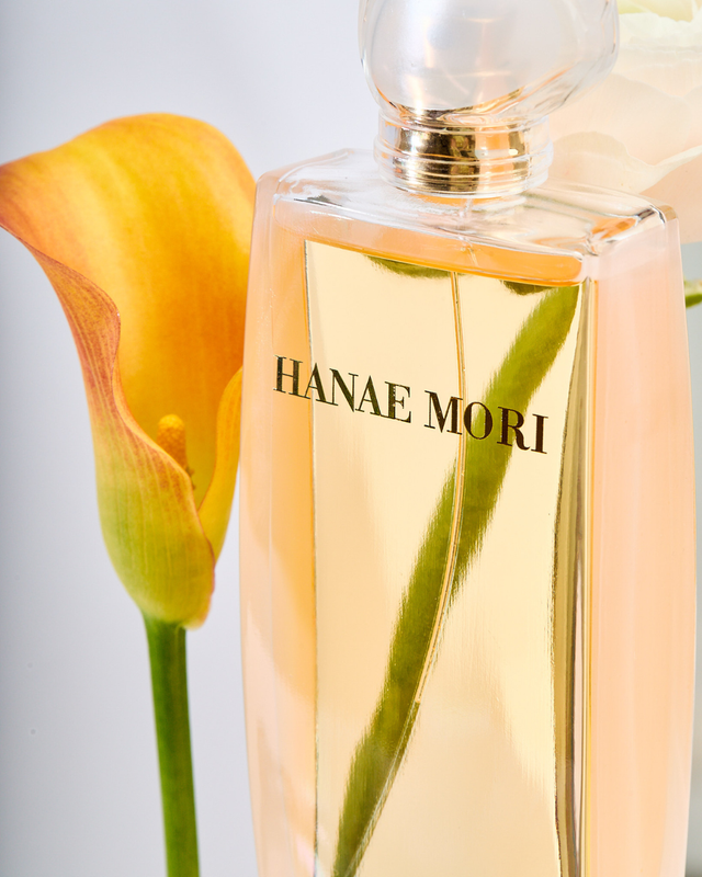 Why Butterfly Remains a Signature Fragrance Today