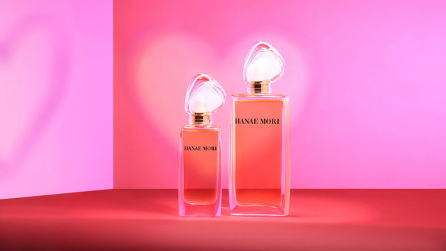 Valentine’s Day 2026: Love in Large with Hanae Mori