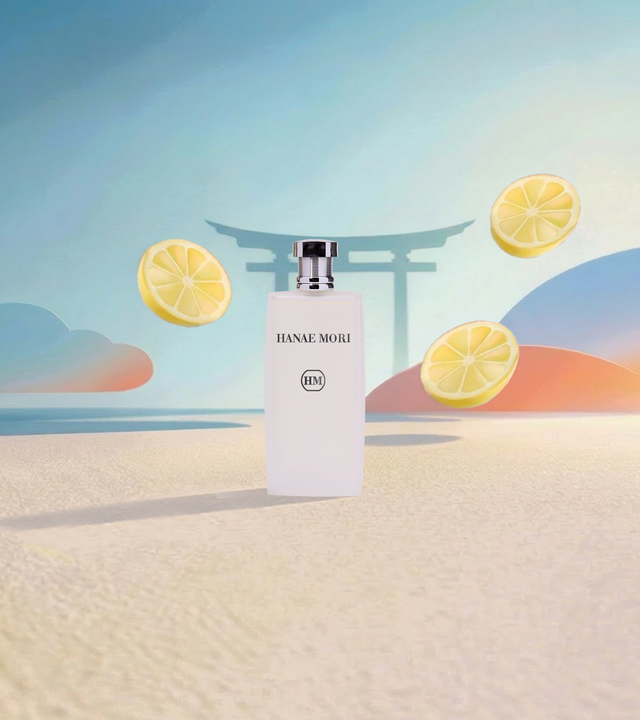 HM Eau de Toilette