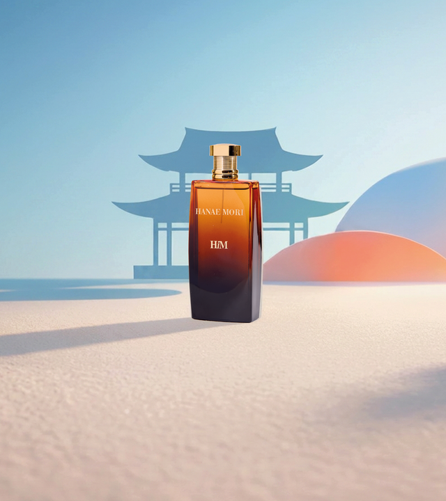 HIM Eau de Toilette