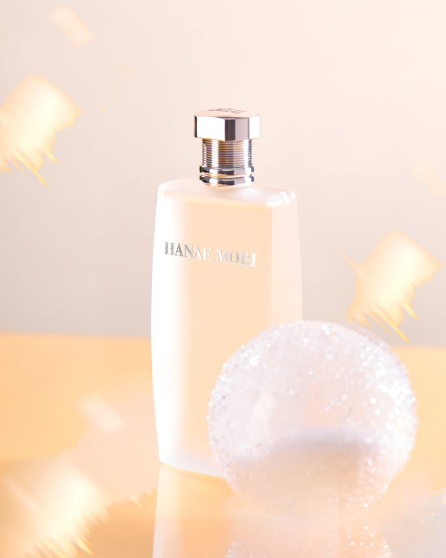 Hanae Mori Parfums Christmas 2025 HM Eau de Parfum