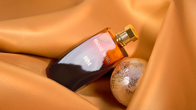 Hanae Mori Parfums Christmas 2025 Him Eau de Parfum