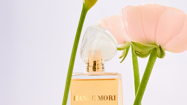 Parfums Hanae Mori Butterfly Eau de Parfum 2026 30 years homepage