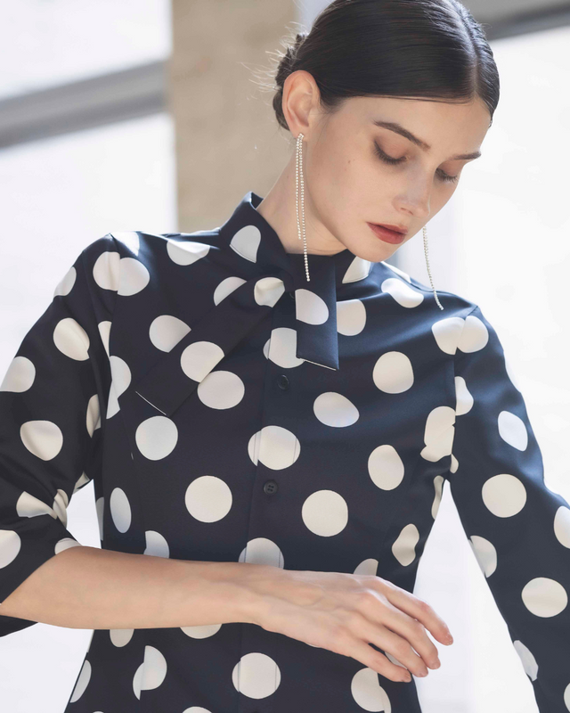 Parfums Hanae Mori Fashion Autumn winter 2025