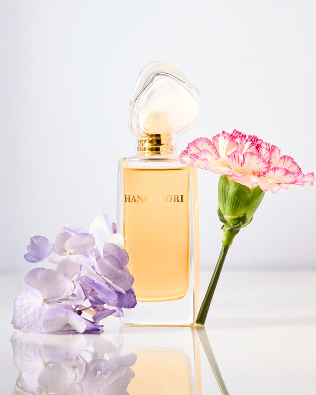 Parfums Hanae Mori Spring 2025 Butterfly Parfum 30 ml