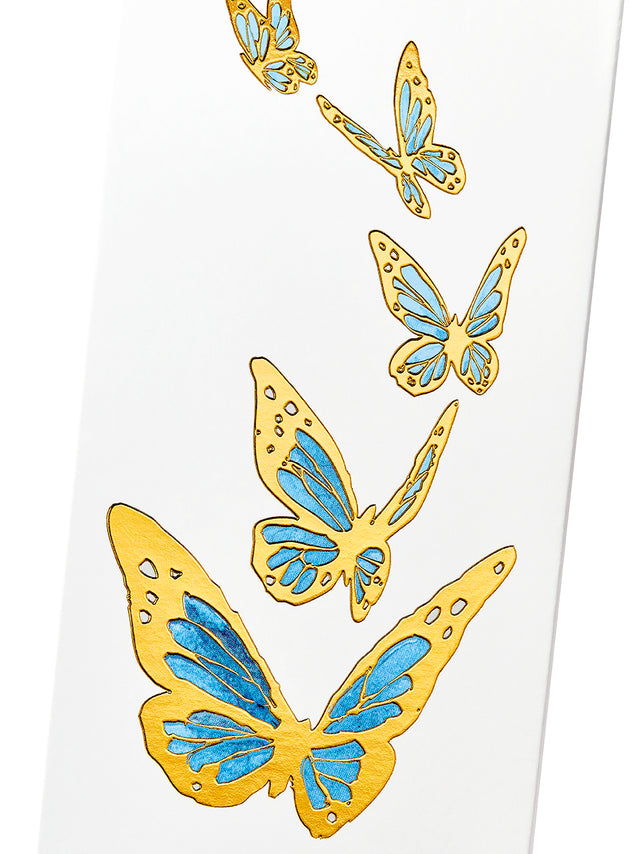 Butterfly Eau de Parfum 100 ml + 50 ml