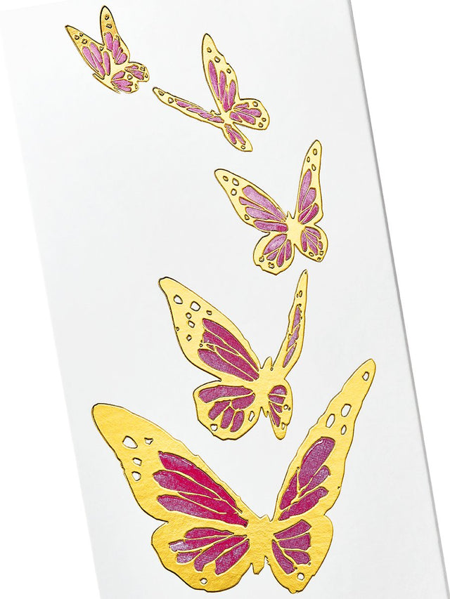 Butterfly - Eau de Toilette