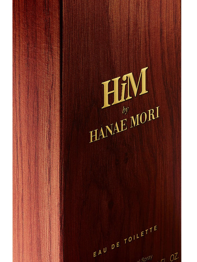Eau de Toilette