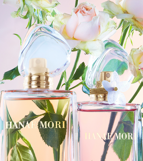 Floral Notes of Spring