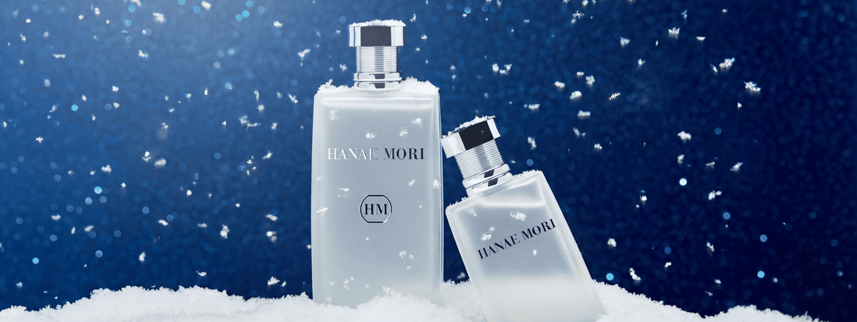 HM Signature Set from HM Collection - Christmas Gift idea