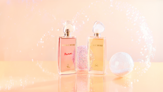 Gravure Butterfly Hanae Santiag Fuji