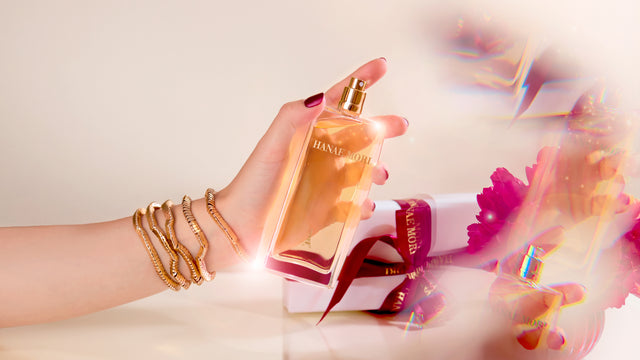 Gravure Eau de Parfum Butterfly eiffel