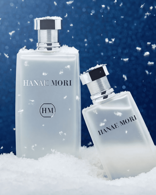 HM Eau de Parfum 3.4 oz + 1.7 oz