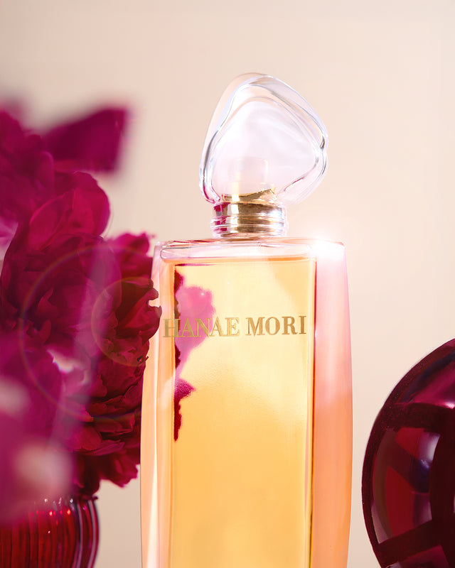 Hanae Mori Parfums Christmas 2025 Butterfly Eau de Parfum 