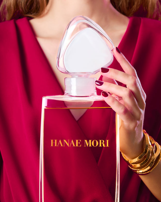 Hanae Mori Parfums Christmas 2025 Butterfly Eau de Parfum xxl
