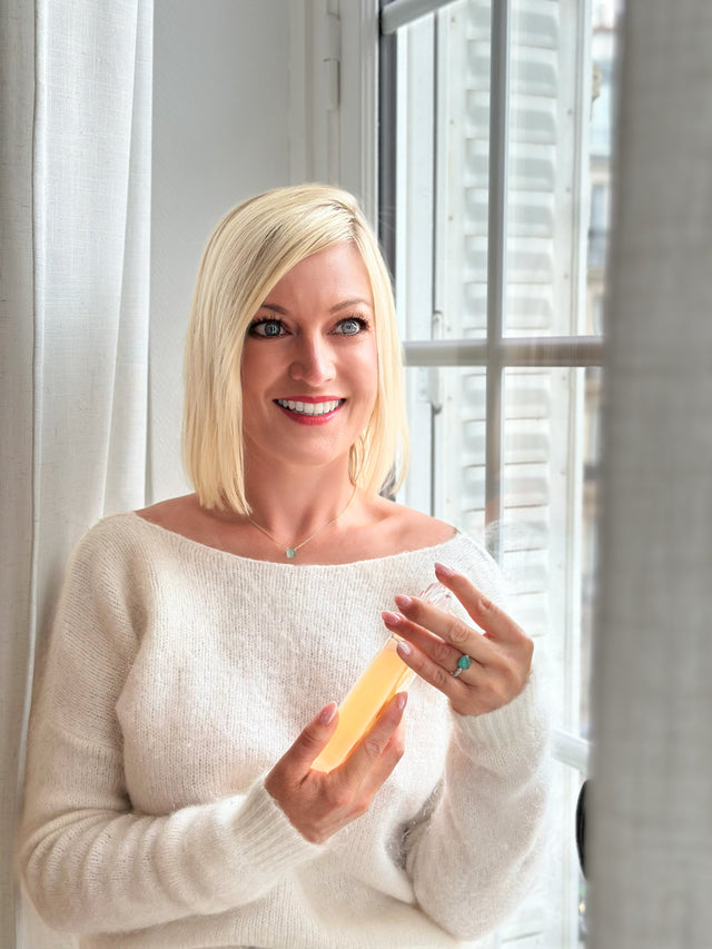 Hanae Mori Parfums Christmas 2025 Marion Fragrance Experte