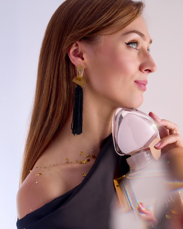 Hanae Mori Parfums Christmas 2025 Mylene