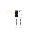 Complimentary Samples Hanae Mori in every order