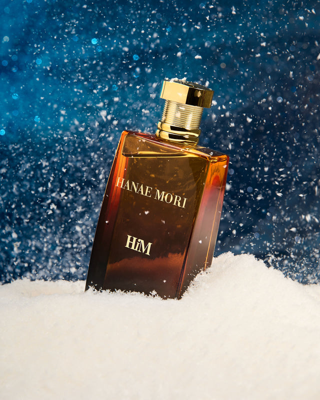 Eau de Parfum