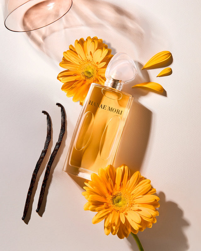 Parfums Hanae Mori Mothers Day Butterfly Eau de Parfum 100 ml