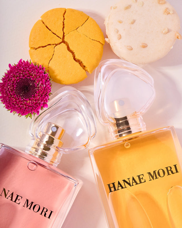 Parfums Hanae Mori Mothers Day Womens Collection Butterfly Hanae Eau de Parfum 100 ml