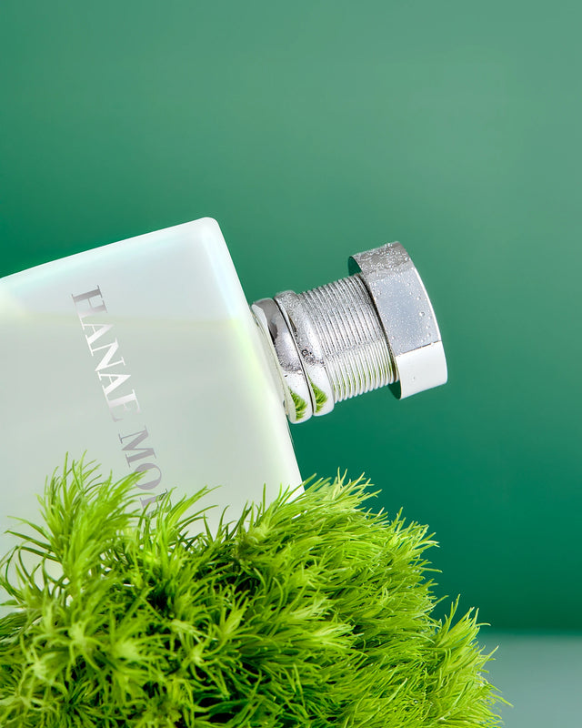 Parfums Hanae Mori Spring 2025 HM Eau de Parfum 100 ml
