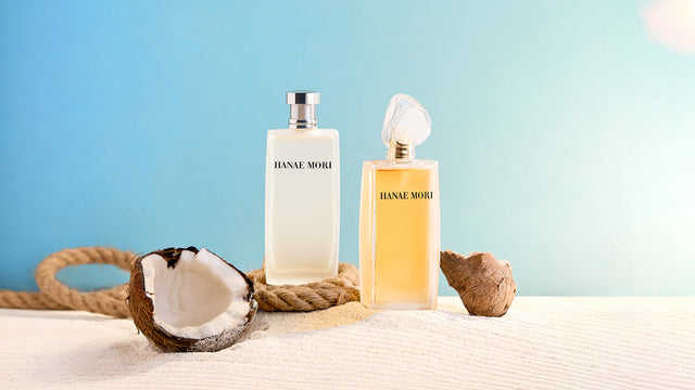 Parfums Hanae Mori Summer 2025 Butterfly HM Eau de Parfum