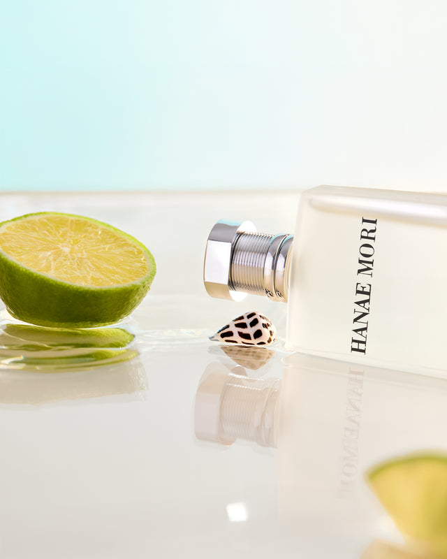 Parfums Hanae Mori Summer 2025 HM Eau de Parfum 100 ml