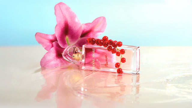 Parfums Hanae Mori Summer 2025 Hanae Eau de Parfum 100 ml