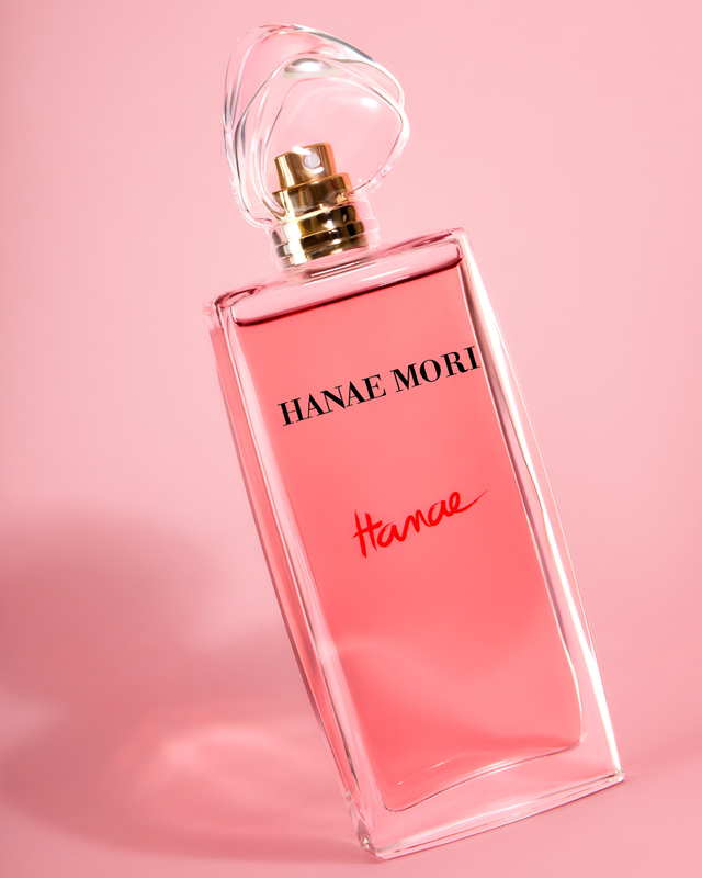 Eau de Parfum