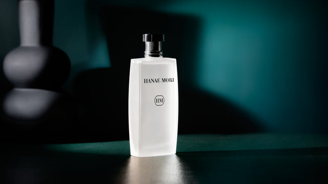hanae mori parfums hm fathers day 2026 HM eau de parfum