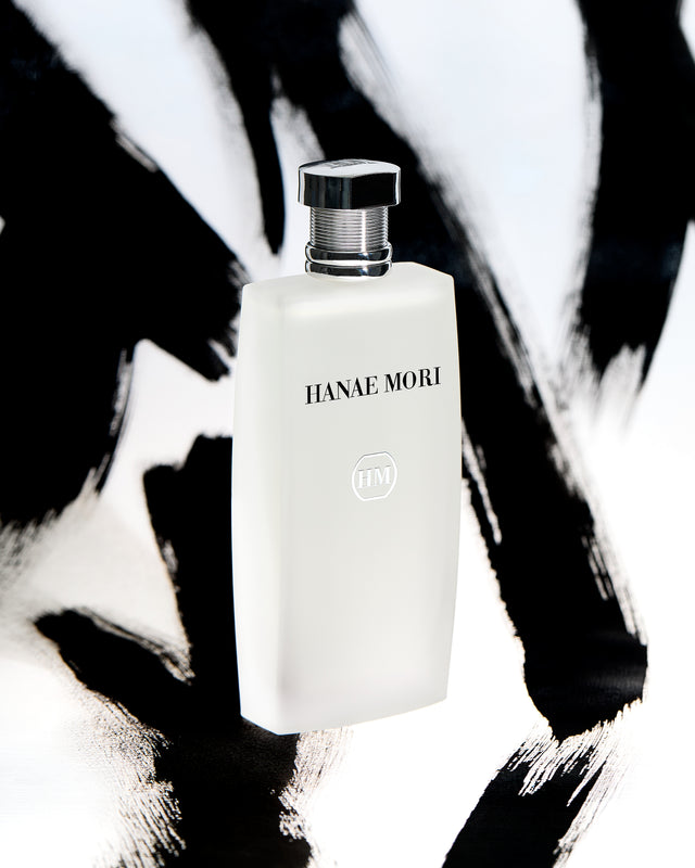 hanae mori parfums paint 2026 HM eau de parfum